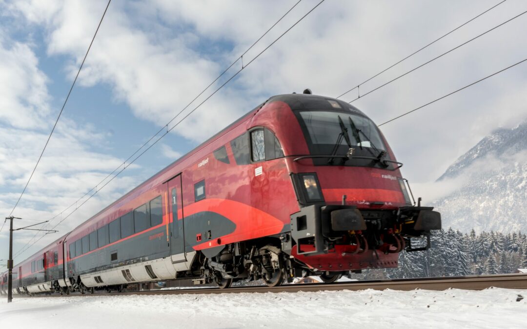 Mobilitäts&shy;angebote