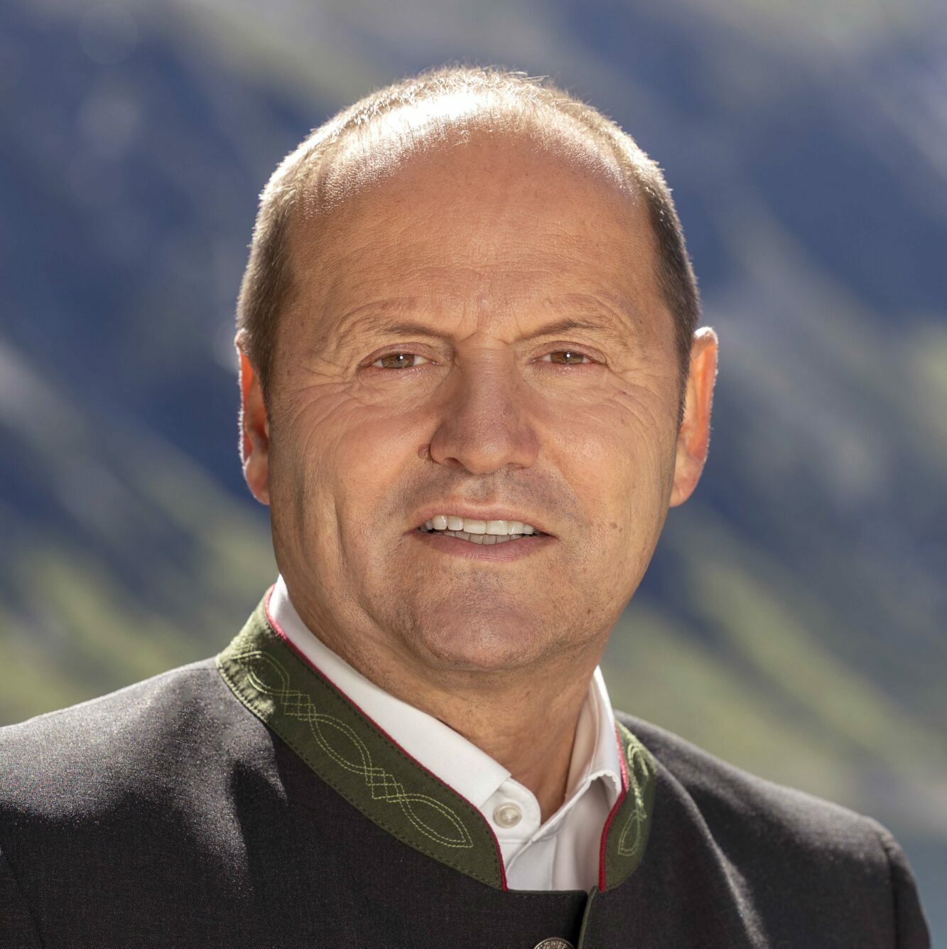 Günther Platter