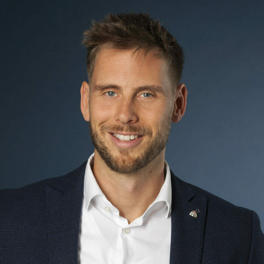 Matthias Pöschl