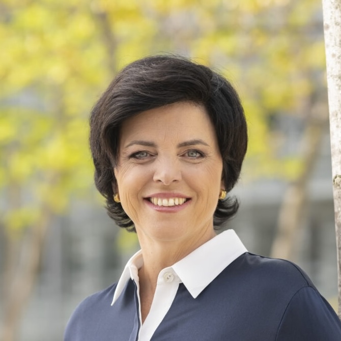 Karin Seiler
