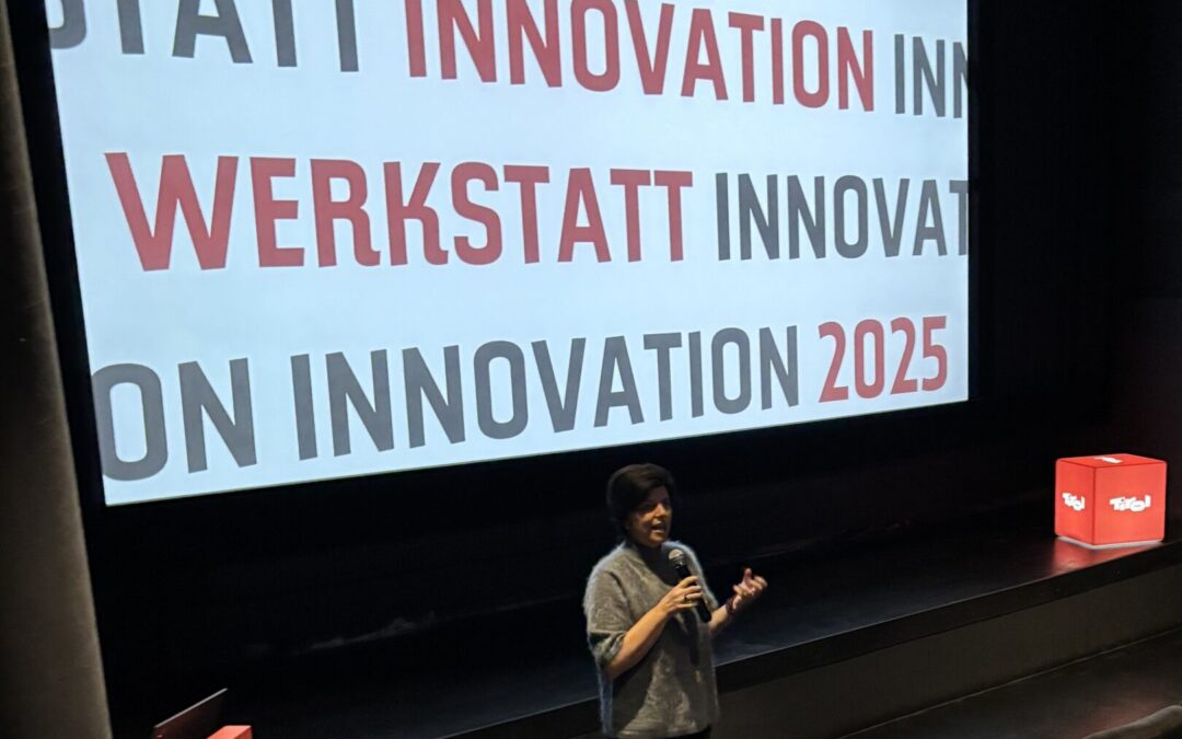 Future Lab Innovation­swerk­statt