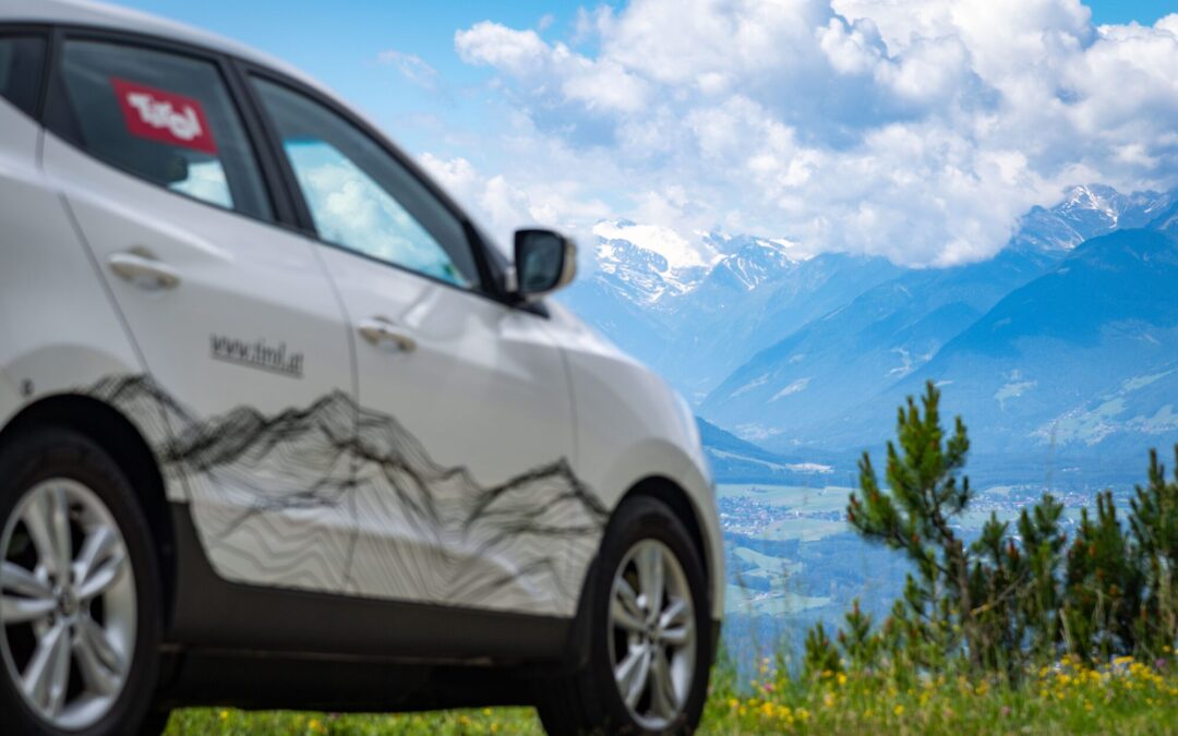 Mobilität neu denken