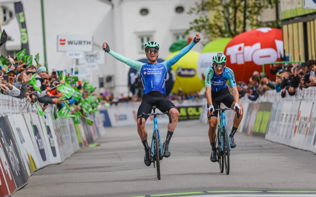 Tour of the Alps 2025