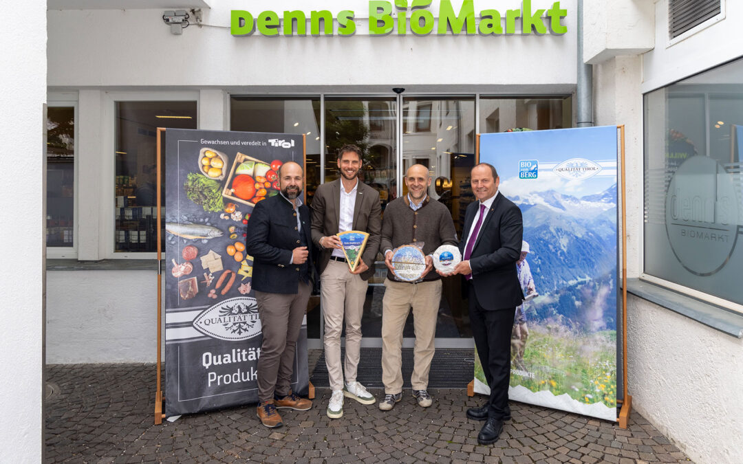 Tiroler Bauern Produkte GmbH