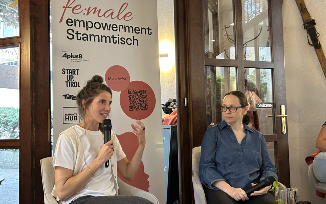 Nachhaltigkeit, Diversität und Vernetzung 