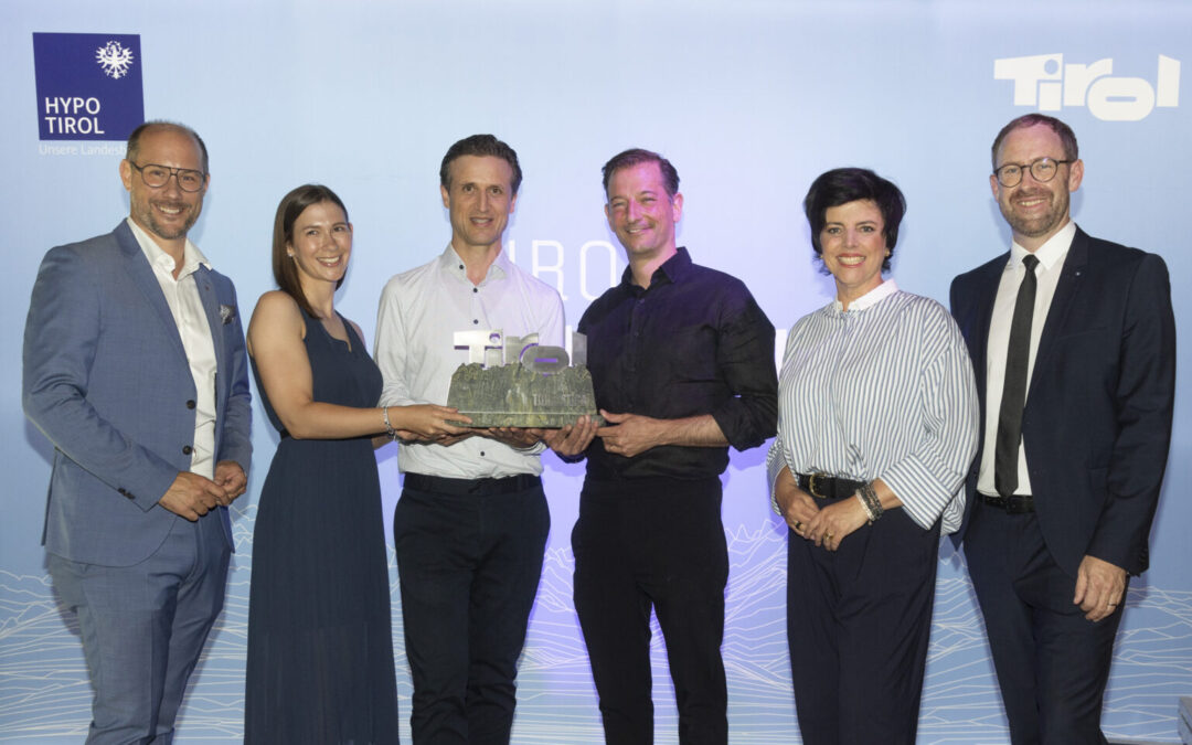 Touristica Award 2025