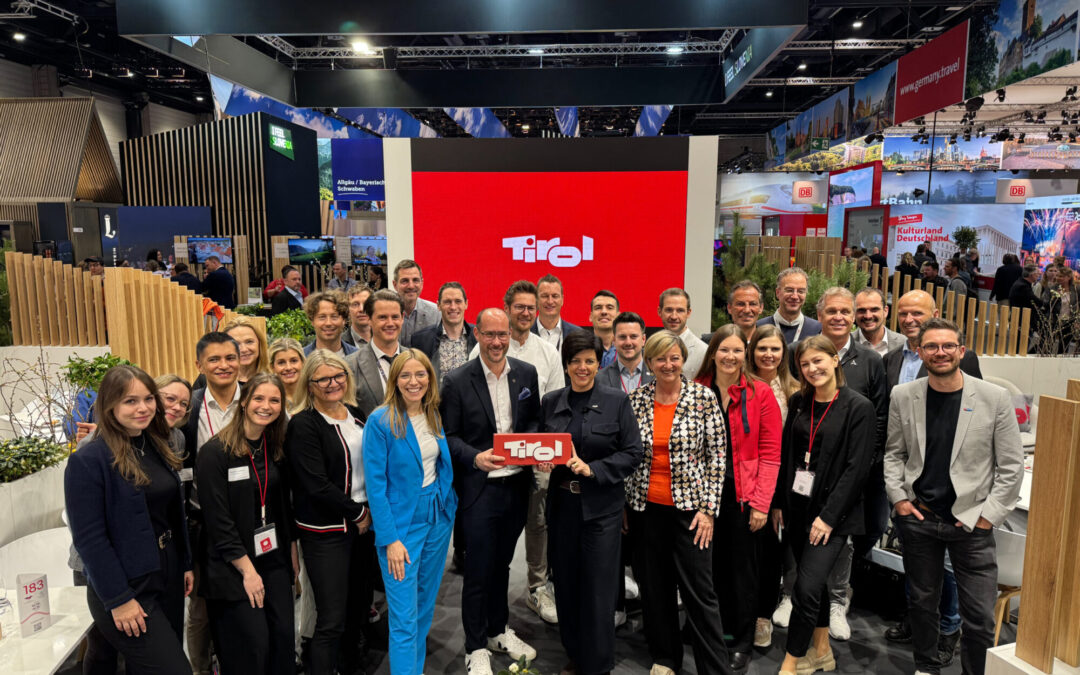 ITB Berlin 2025