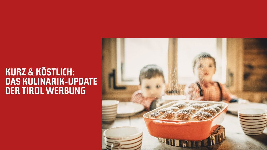 Branchen­news­letter und „Kurz & Köstlich“