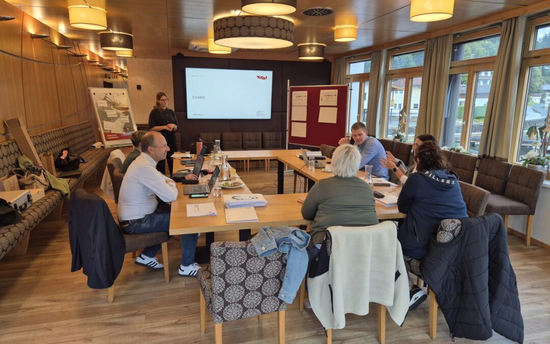 Targeting-Workshops