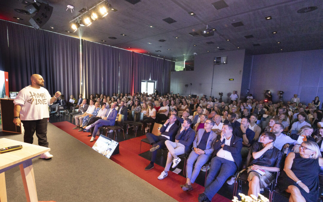47. Tiroler Tourismusforum 