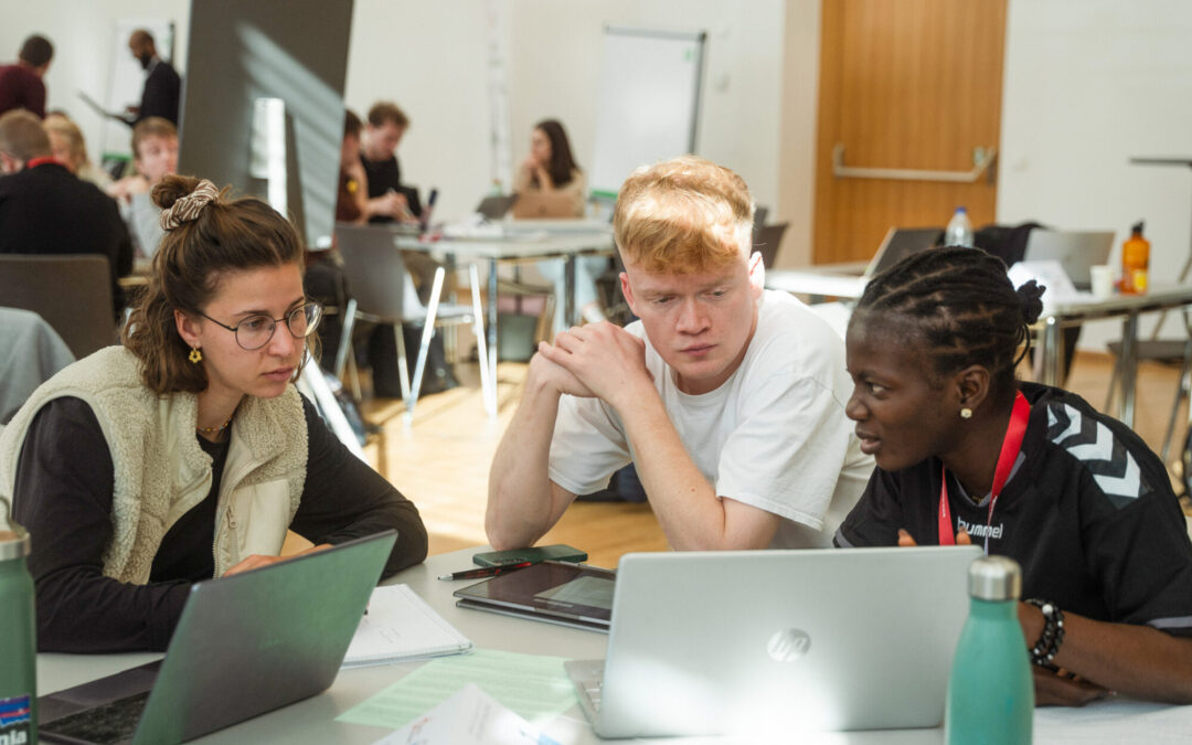 Circularity Challenge als Innovation Sprint 