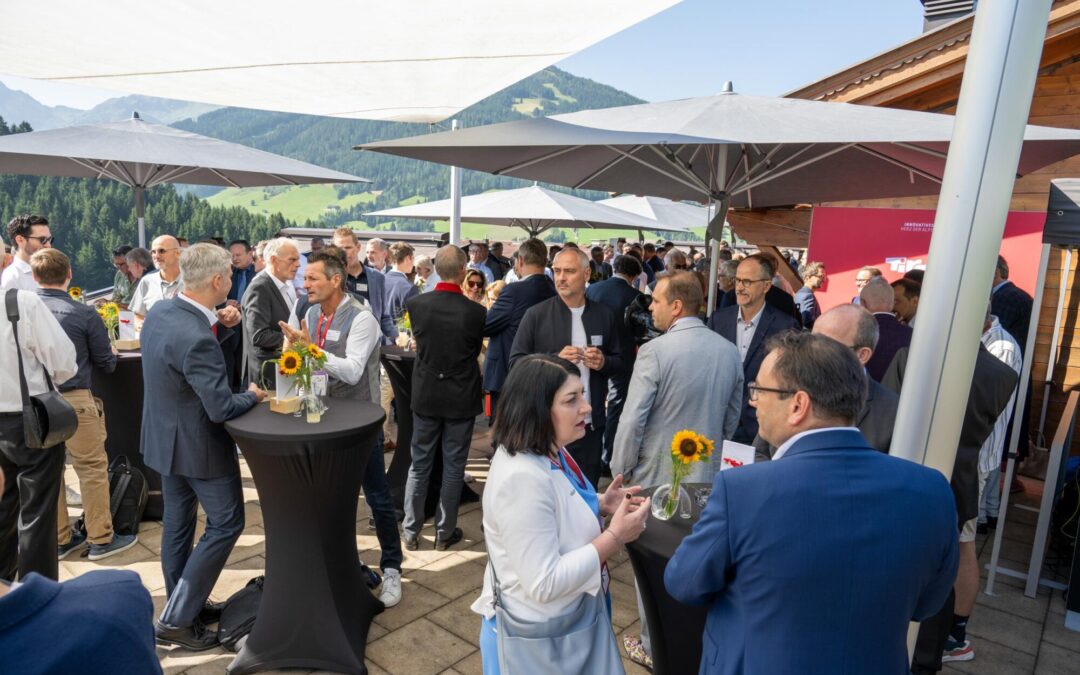 Tirol setzt Impulse 