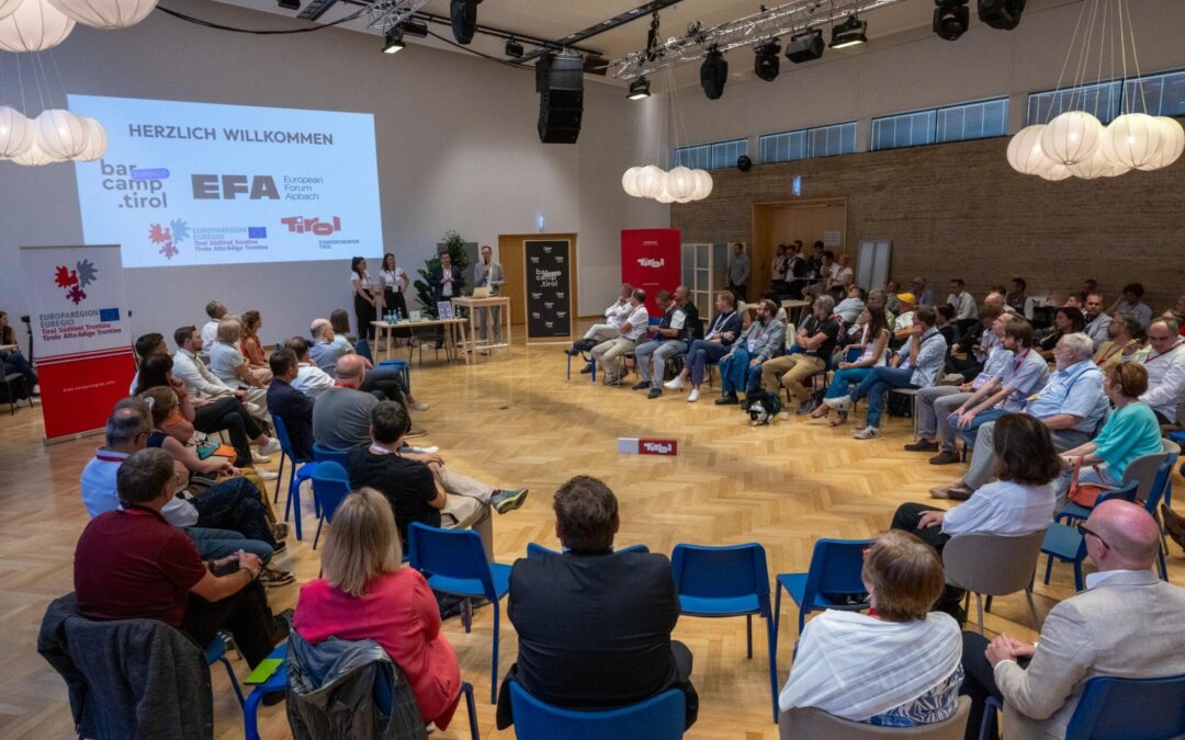 Innovation durch Kooperation