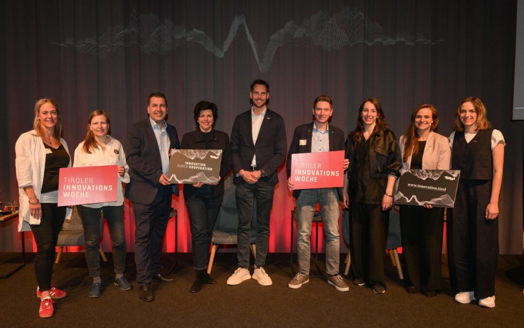 Tiroler Innovationswoche 