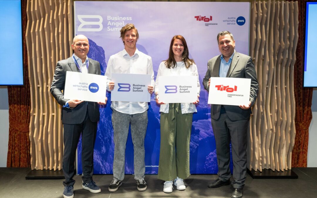 Business Angel Summit 2025