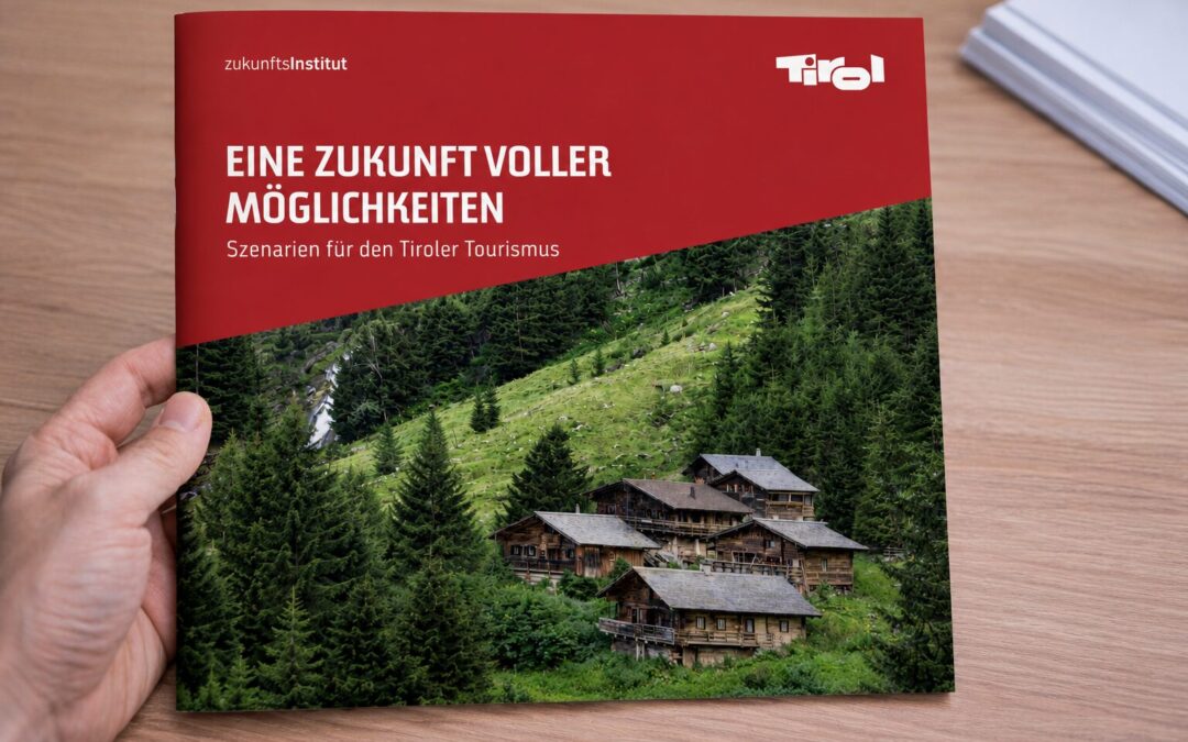 Szenario-Booklet