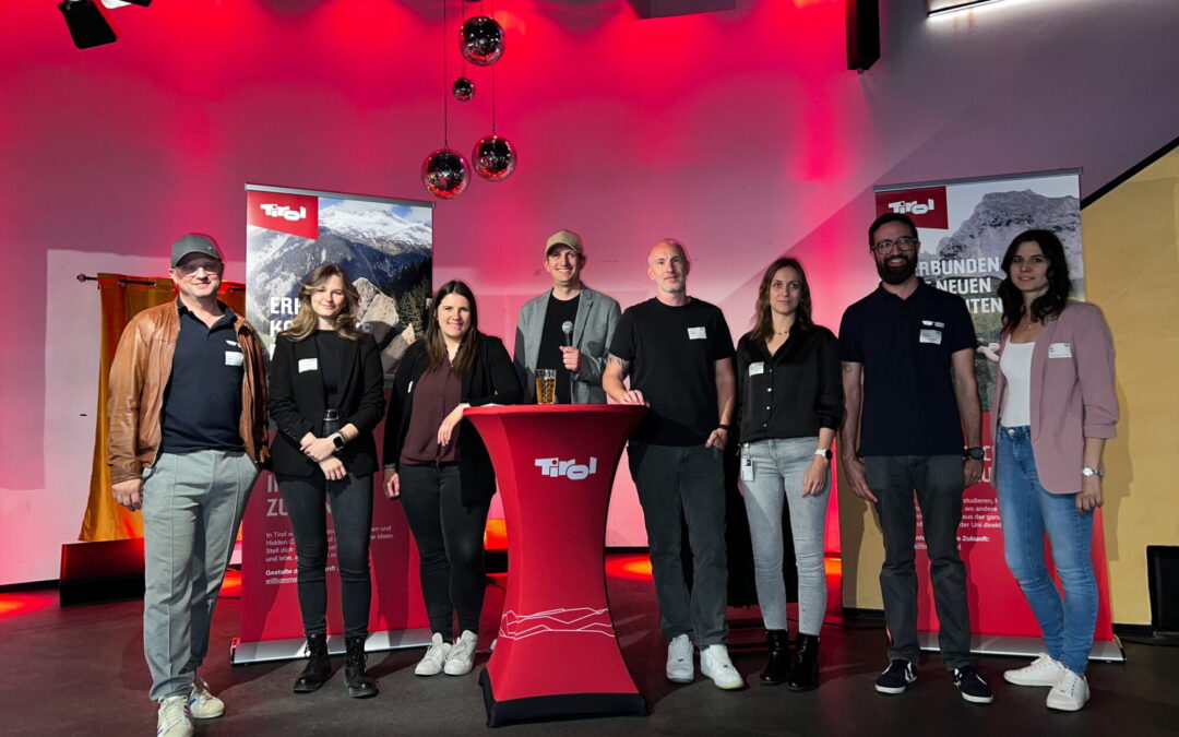 Erfolgreiches Networking