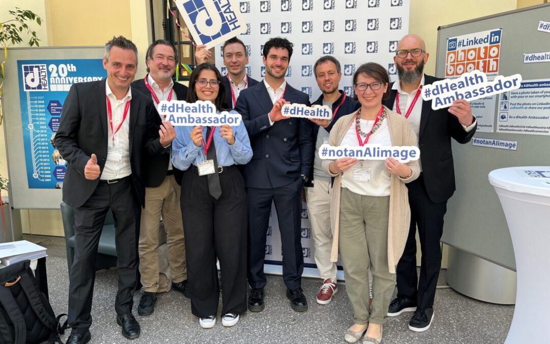 Innovation und Vernetzung