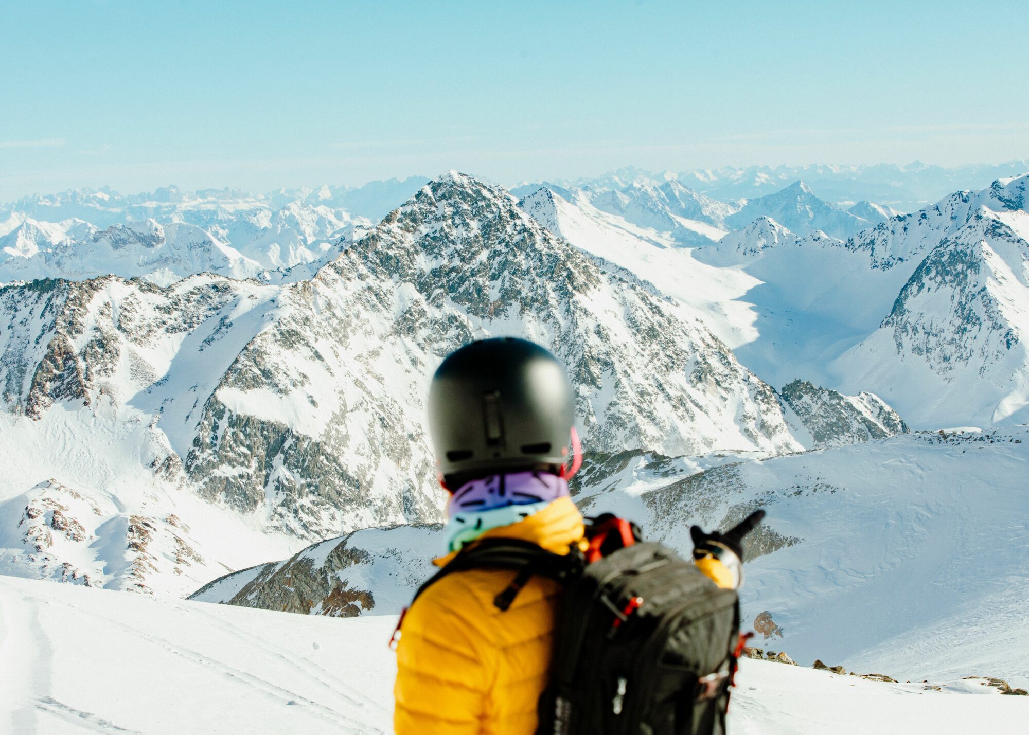 Seit 2021 fahren drei weitere Direktz&uuml;ge aus Berlin, Frankfurt und Malm&ouml; nach Tirol. &copy; Tirol Werbung / Hans Kapferer