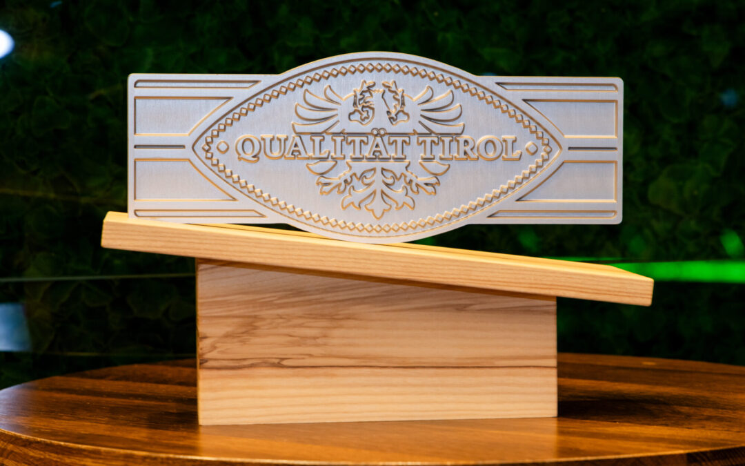 Qualität Tirol