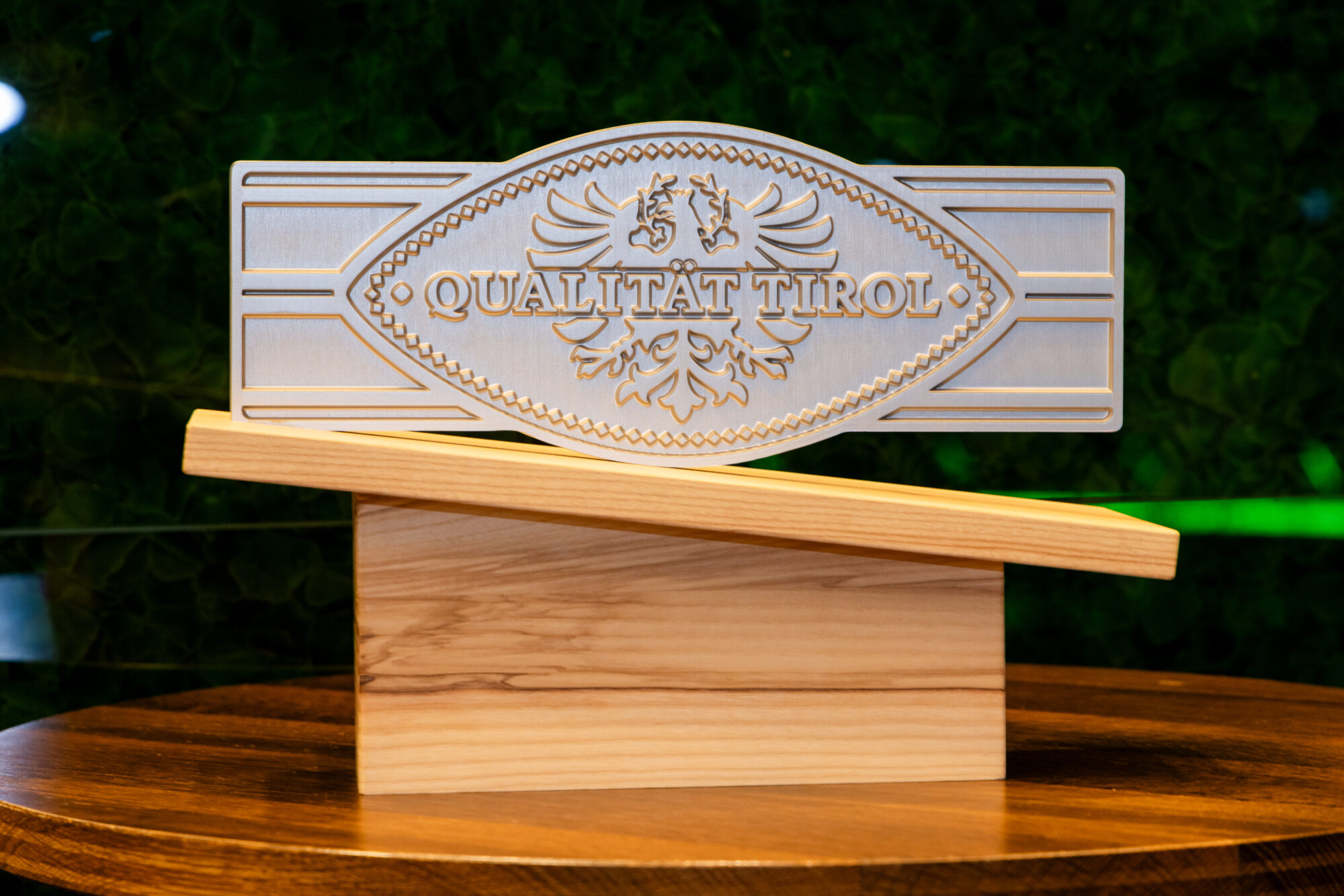 Qualität Tirol