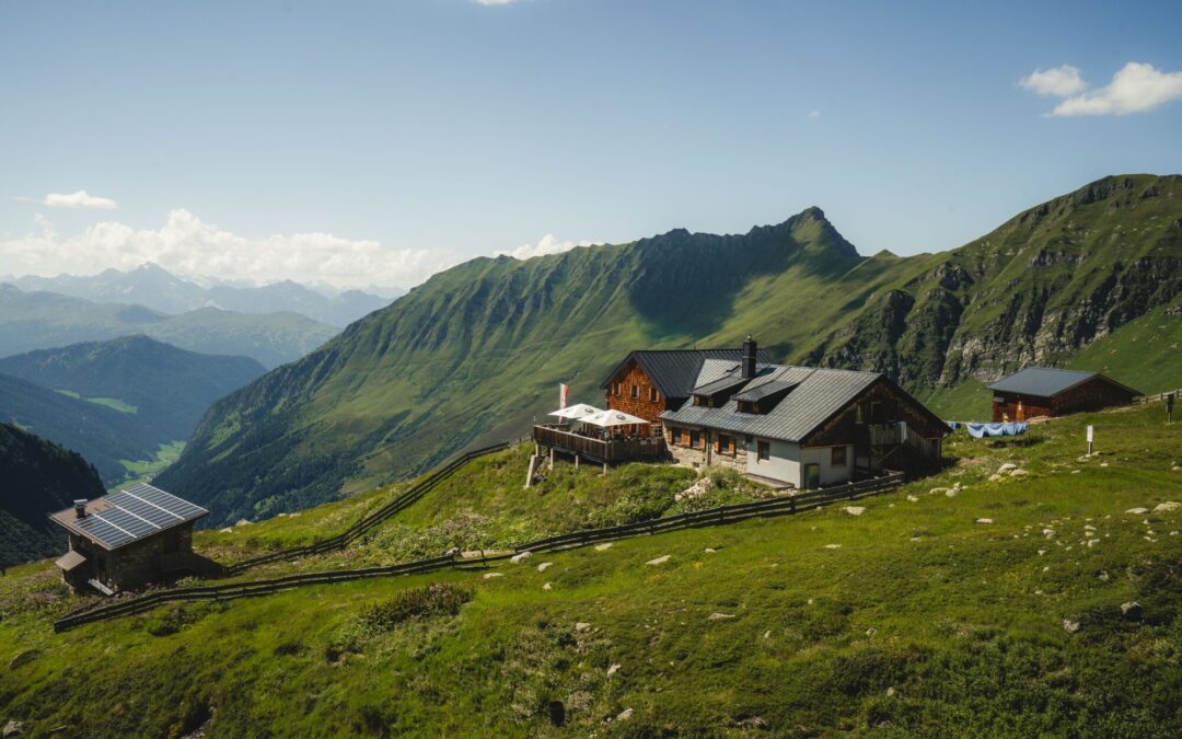 Tourismusjahr 2024/25