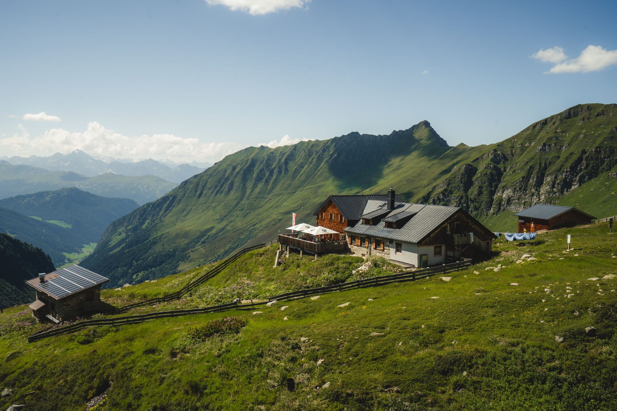 Tourismusjahr 2024/25